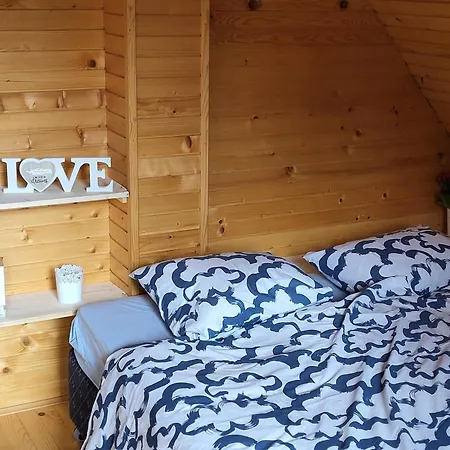Kope, Charming Challet Gogy Mala Mislinja