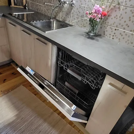 Kope, Charming Challet Gogy Holiday home *