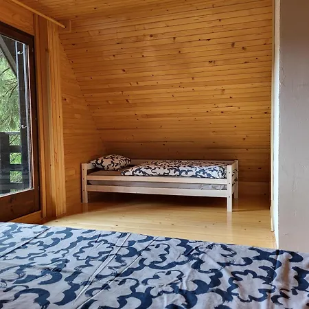 Holiday home Kope, Charming Challet Gogy Mala Mislinja