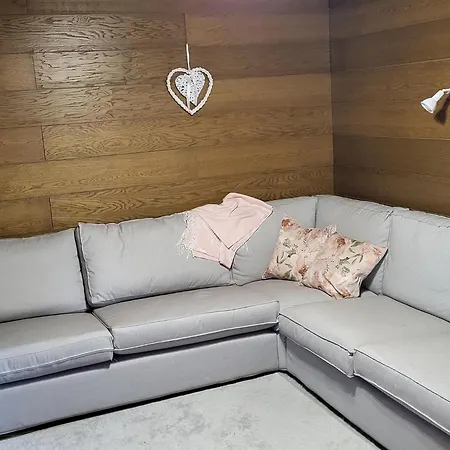 Kope, Charming Challet Gogy Holiday home *