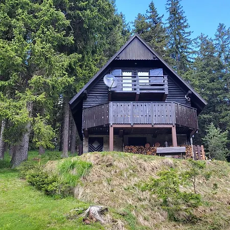 Kope, Charming Challet Gogy Mala Mislinja