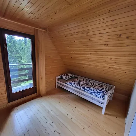 Kope, Charming Challet Gogy Holiday home
