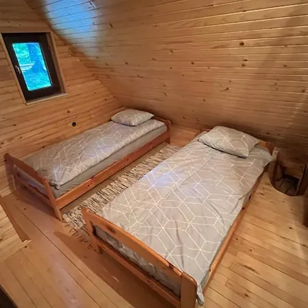 Kope, Charming Challet Gogy Holiday home